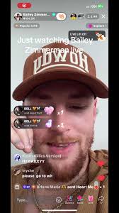 Bailey Simmerman Jimmy Kimmel