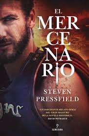 Libro: El mercenario