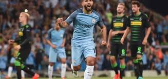 It is the first time that gladbach have competed in the knockout stages of the champions league. Chelsea 2 3 Man City Highlights Community Shield 2012 Highlights