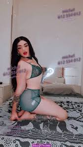 Trans de culo caliente en Valencia - 612554012