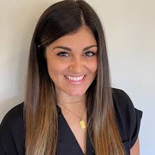 Lacey Terrell Email & Phone Number