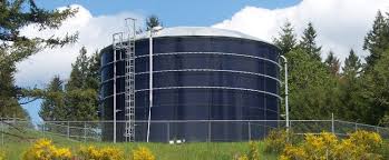 A normally active person needs at least one gallon of water daily just for drinking. Municipal Potable Water Storage Tanks Cst Industries