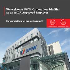 Company profile page for umw corp sdn bhd including stock price, company news, press releases, executives, board members, and contact information. Acca Fotos Facebook