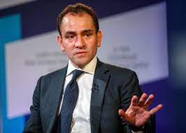 47,138 likes · 93 talking about this. Arturo Herrera The Us Political Scenario Could Complicate The Approval Of The Trade Agreement Economy Spain S News