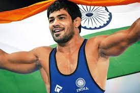 Sushil kumar solanki is an indian freestyle wrestler. Lookout Notice Issued Against Wrestler Sushil Kumar Delhi Police