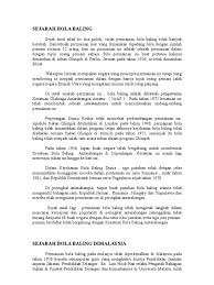 Sebelum kita meneroka dengan lebih lanjut lagi marilah kita kenal pasti saiz gelanggang permainan bola baling ini. B Baling