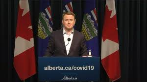 As alberta reveals reopening plan, parks. Health Minister Says It S Safe To Move Forward With Alberta S Reopening Plan Rdnewsnow Com