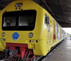 Harga tiket per orang yakni rp 8.000, balita dihitung dengan tiket utuh. Jadwal Kereta Api Prameks Terbaru 2021 Informasi Aktual