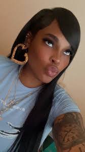 Chasity Watson's Instagram, Twitter & Facebook