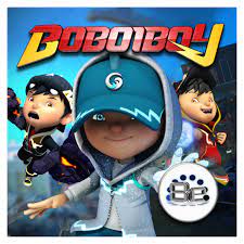 He has the power to manipulate shadows, which he accidentally obtained from ochobot after saving him. Boboiboy Games Home Facebook