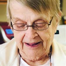 Elizabeth Dulaney Ramsey Obituary April 2, 2020