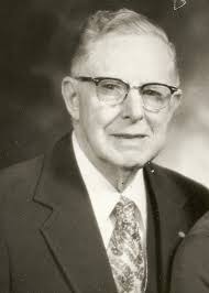 Elihu “Hugh” Geer (1902-1985)