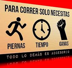 Pin En Running