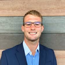 Congratulations to Aiden Rice. It has been a pleasure to coach this young  man. He is an great great example of the values Notre Dame College Prep  teaches. I look forward to