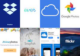 One of the best things about this app is the online editing tool. Pick The Best Iphone Photo Storage App For Backing Up Your Images