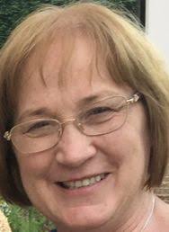 Condolence Book for Pauline Broderick (née O'Rourke) (Salthill, Galway)