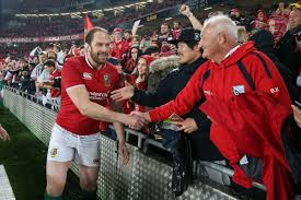 Lions tour 2021 fixtures and tv channel. British Irish Lions Squad In Full Tour Schedule And Fixtures Evening Standard