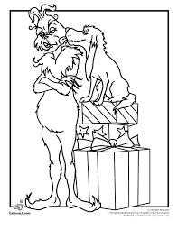 Printable grinch coloring pages for kids Grinch Coloring Pages Free Woo Jr Kids Activities Grinch Coloring Pages Christmas Coloring Pages Cartoon Coloring Pages