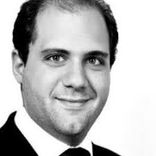 George Georgiopoulos's Instagram, Twitter & Facebook