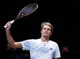 How well do you remember the john isner vs. Can T Play Like You Alexander Zverev Jokes With Doubles Champion Nicolas Mahut At Atp Cologne Essentiallysports