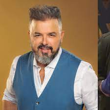 Donato de santis, maría o'donnell, masterchef celebrity 2, vero lozano La Furiosa Reaccion De Donato De Santis En Masterchef Celebrity 2 Diarioshow El Portal De Espectaculo