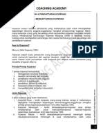 Kertas kerja penubuhan kelab persatuanfull description. Kertas Kerja Permohonan Penubuhan Koperasi