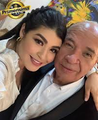Según la mujer, la foto con la que tratan de dar a conocer una posible. Facebook