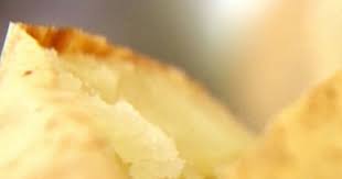 Baked Potatoes With Yogurt And Sour Cream Recipe Food Network Recipes Sour Cream Recipes Recipes