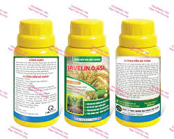 Javelin 0.4SL