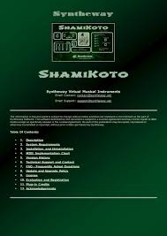 Shamikoto Virtual Japanese Koto And Shamisen Vst Vst3 Audio Unit Plugins Exs24 Kontakt Libraries The Unit Cubase Audio