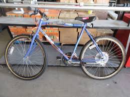 It is a public email and can be accessed by. 18 Speed Huffy Infinity Bicycle