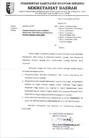 Ata ini saya buat untuk digunakan secara. Berikut Syarat Lengkap Beasiswa Bantuan Sosial Pendidikan Mahasiswa Tidak Mampu Di Kabupaten Kuantan Singingi Portal Kompetisi Dan Beasiswa