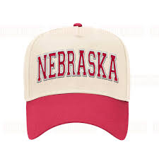 Nebraska Hat