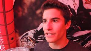 Alpinestars' MotoGP Star Marc Marquez Meets Legend Freddie Spencer