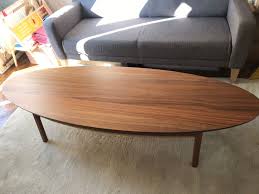 As some wise man once said, 'i love the smell of coffee in the morning. Ikea Stockholm Coffee Table In Sm8 Sutton Fur 8 8 Zum Verkauf Reclaimed Wood Console Table Ikea Lack Coffee Table Ikea Lack Side Table
