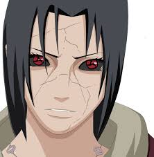 Itachi Uchiha Manga Chapter 578 Itachi Uchiha Itachi Uchiha