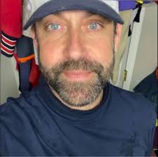 Happy Birthday to Beth Riesgraf “Parker”!!! 20 pounds of talent in a 5  pound bag!!!