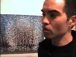 Theodore Bouloukos in conversation with Randall Stoltzfus