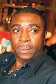 Bob Manuel's Instagram, Twitter & Facebook