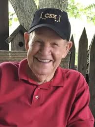 Obituary information for Bennie G Fitzpatrick