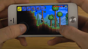 Here's how you can access the ios 15 beta now. Download Terraria For Iphone For Free Iphone Mob Org