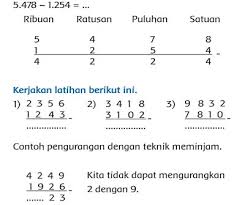 Properti tari adalah properti tari adalah segala kelengkapan dan peralatan dalam penampilan atau peragaan menari. Kerjakan Latihan Berikut Ini Jawaban Tema 1 Kelas 3 Halaman 89