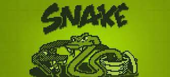 As time passes, your creature will lengthen, making it more difficult for you. Iconic Snake Game Is Back And Available On Messenger Hmd Global The Home Of Nokia Phones