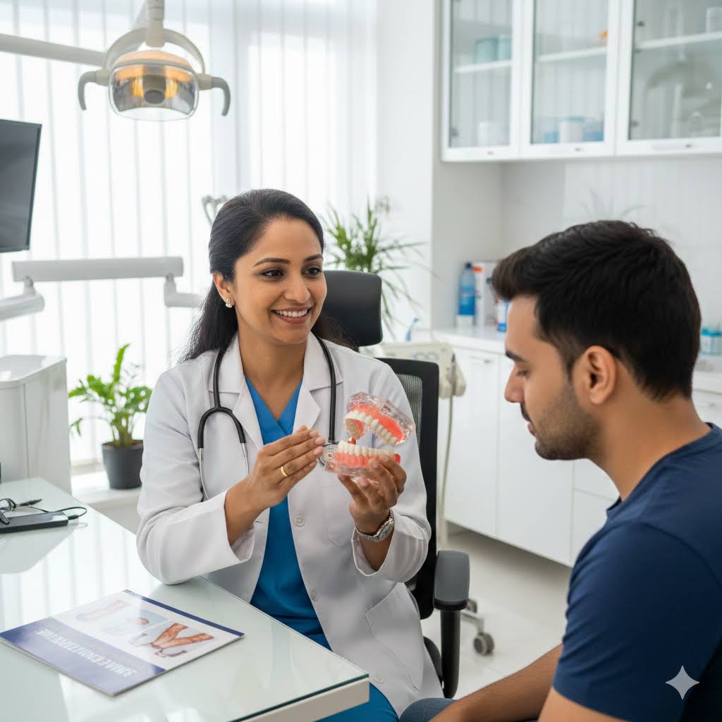 Smile Retention Package product image