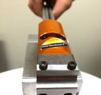 Hot Melt Slot Gun