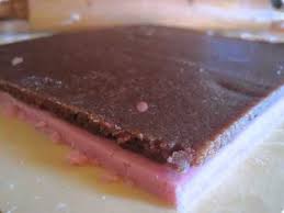 Gateau Algerien Sans Cuisson Roules A La Pate De Dattes Gateau Algerien Sans Cuisson Gateau Algerien Pate De Datte