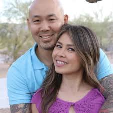 Steve Araki and Christine Dau's Wedding Website