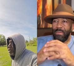 Marcus Majette's Instagram, Twitter & Facebook