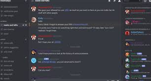 Only extension have privileged permissions and can bypass the block. L Will Make You A Discord Server With Basic And Complex Bots By Assassinboss35 Fiverr