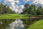 Peachtree Golf Club | Courses | Golf Digest